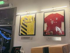 -haxnbauer海森堡德国餐厅(深圳coco店)
