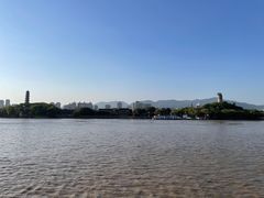 -江心屿景区