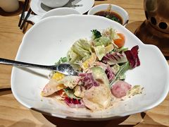 -蒋记海鲜姿造•洋房别墅(星河湾店)