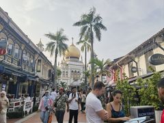 -甘榜格南公园