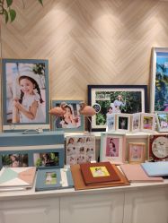 -爱儿美儿童摄影(奥森公园店)