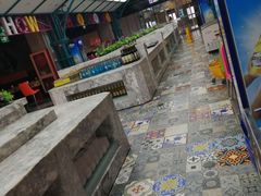 -火锅岛潮牌自助餐厅(天津天佑城店)