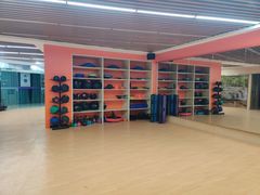 -CXFIT 陈徐健身工作室(凯旋店)