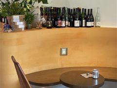 -fishtank鱼缸咖啡(三山街店)