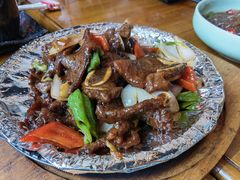 -洪泽老鱼馆(淮海一店)