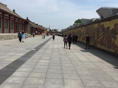 -法门文化景区