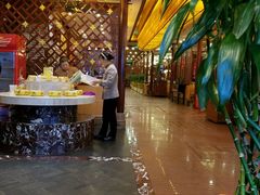 -老码头火锅(骡马市店)