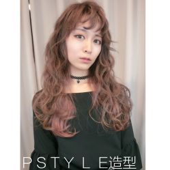 -P.STYLE派斯造型