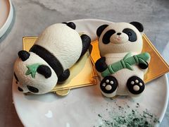 -雍容荟活波龙自助餐(IFS黑金店)