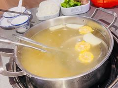 -贵宾牛·潮汕牛肉火锅(珠池总店)