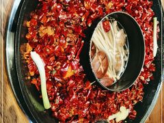 -楠火锅(太古里总店)