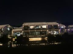 -雅达·阳羡溪山小镇中心