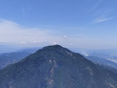 -白帝城·瞿塘峡景区