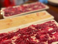 -一品牛鲜潮汕牛肉火锅(茶花园店)