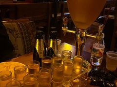 -Helens海伦司小酒馆(广州永庆坊店)