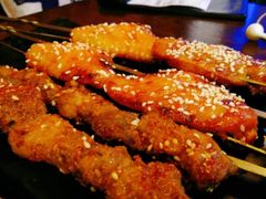-薄荷小筑融合音乐餐吧(农业路店)
