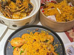 -避风塘·金牌店·夜宵(金玉兰店)