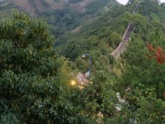 -永康小长城