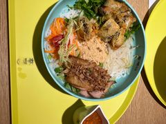 -蔡澜Pho·越南粉餐厅(海上世界店)