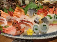 -武藏日本料理(宝安壹方城店)