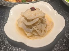 -侯志伟老街炒鸡(广济街店)