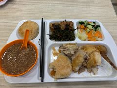 香妃烤鸡-香妃烤鸡(西单店)