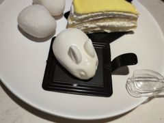 -加餐海鲜自助(集美银泰百货店)