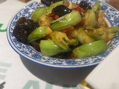 -欧记大排档·景德菜(上海首店)