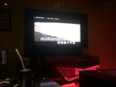 -百威KTV(恒福路店)