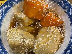 -黄记潮汕甜汤(贝底田坊店)