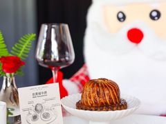 -弦月窗LUNETTE BY AMANDA(复兴路店)