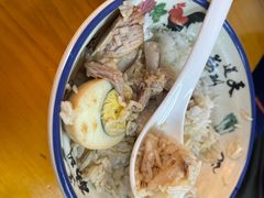 -明姨仔潮汕美食·碳炉猪脚·汕尾牛腩饭·起片鸡煲(起义路店)