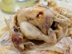 -考记泥焗鸡农庄·海鲜(北洛秘境店)