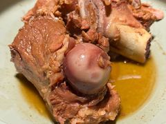 -95号酱骨·一块豆腐(展春园西路店)