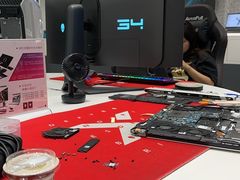 -外星人戴尔官方售后维修总站(来福士店)