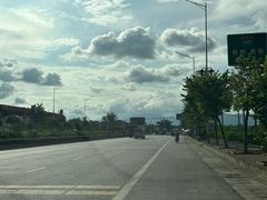 -老陈婆手工面庄