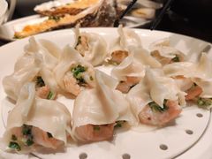 -开海·红岛海鲜虾水饺(石老人店)