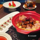 融侨外滩的这家闽菜餐厅好高级🆘