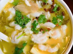 -赤酱红油(家乐福店)