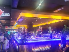 -九月海·海鲜自助(世纪东方店)