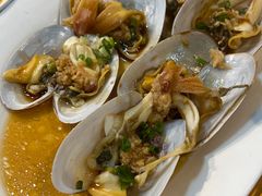 -老字号蛇口德记烧腊饭店·海鲜加工