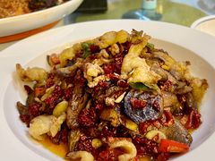 -福巷湘食小馆·猛火现炒(上海首店)