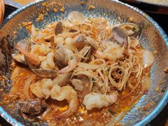 -吃饭皇帝大(合生汇店)