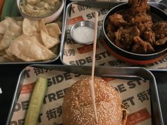 -Side Street街旁(交道口店)