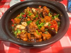 -老闵田螺馆·南昌特色(总店)