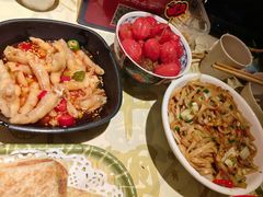 -串盟烧烤大排档·长沙美食地标(星沙店)