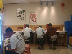 -壹天自助小火锅·贵州地摊火锅