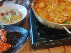 -幸屿 创意料理(永嘉天地店)