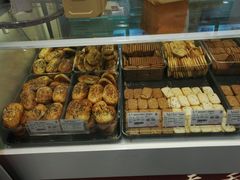 -老香齋(五角场店)