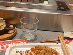 -冰城串说·羊肉串烧烤(哈西大街店)